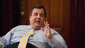 Chris Christie says Rand Paul is dangerous